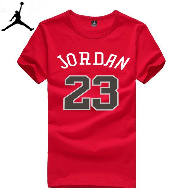 men jordan t-shirt S-XXXL-0363